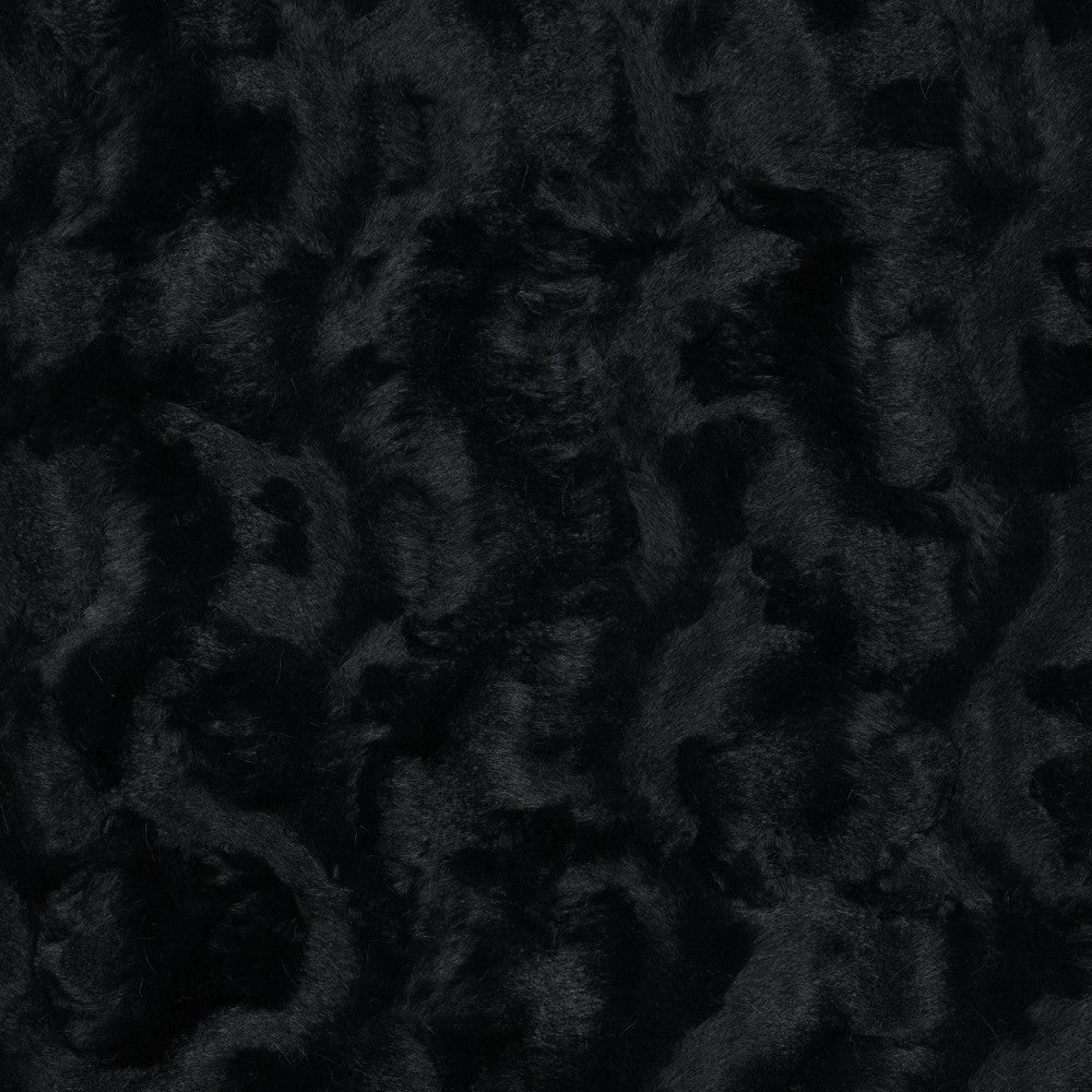 Faux fur