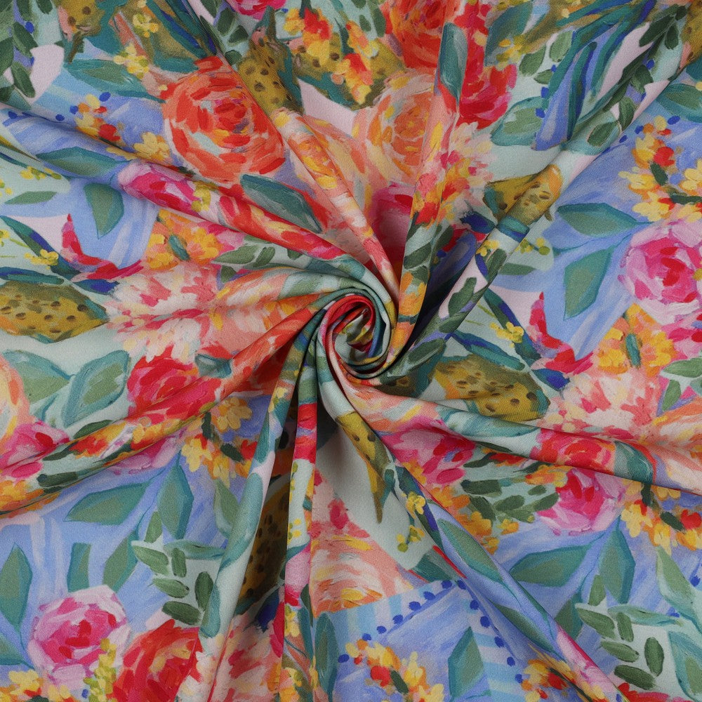 Radiance Digital Viscose