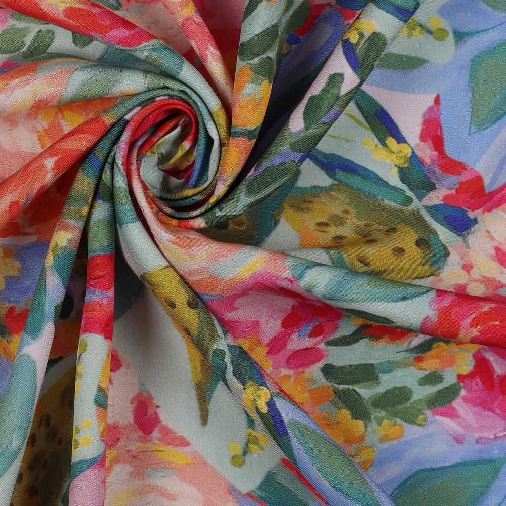 Radiance Digital Viscose
