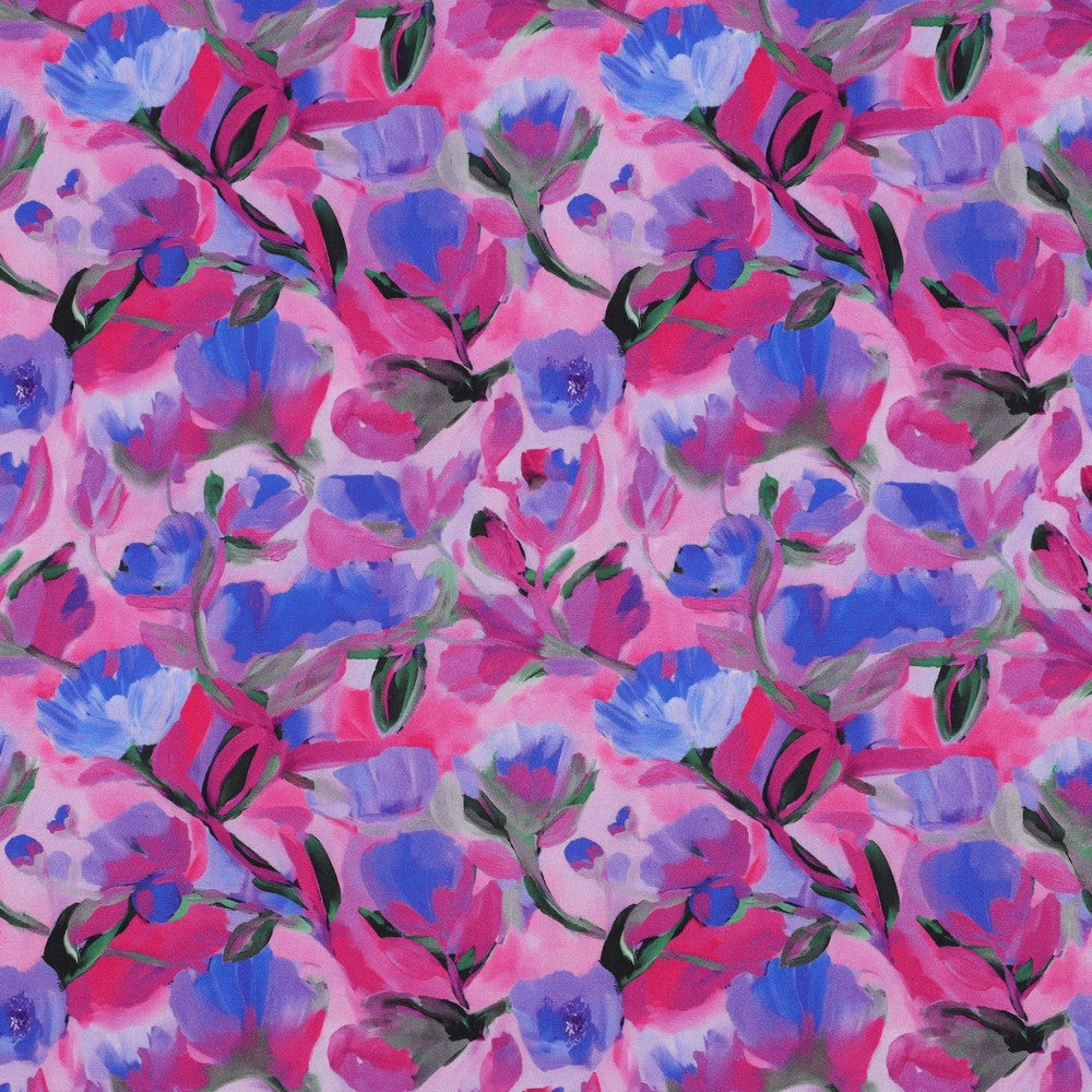 Lenzing ECOVERO digital soiree Nerida Hansen (Coupon 1.9m)