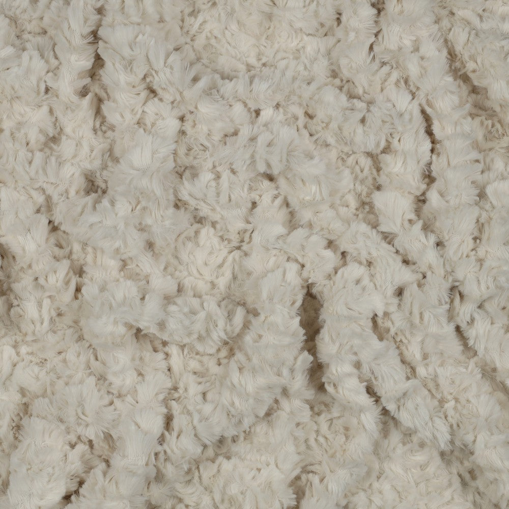 Faux fur