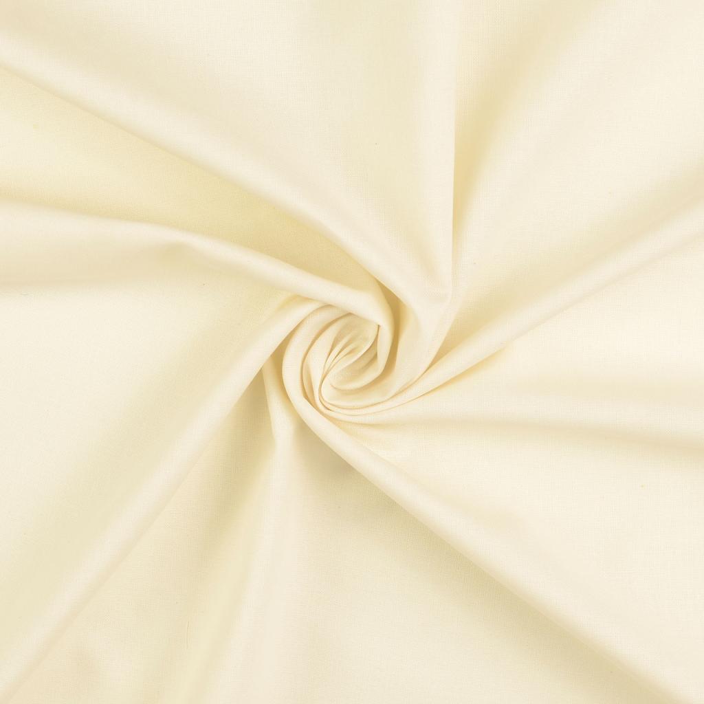 Cotton cretonne Premium