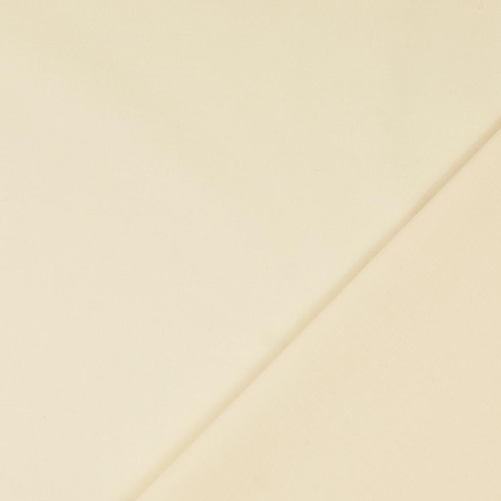Cotton cretonne Premium