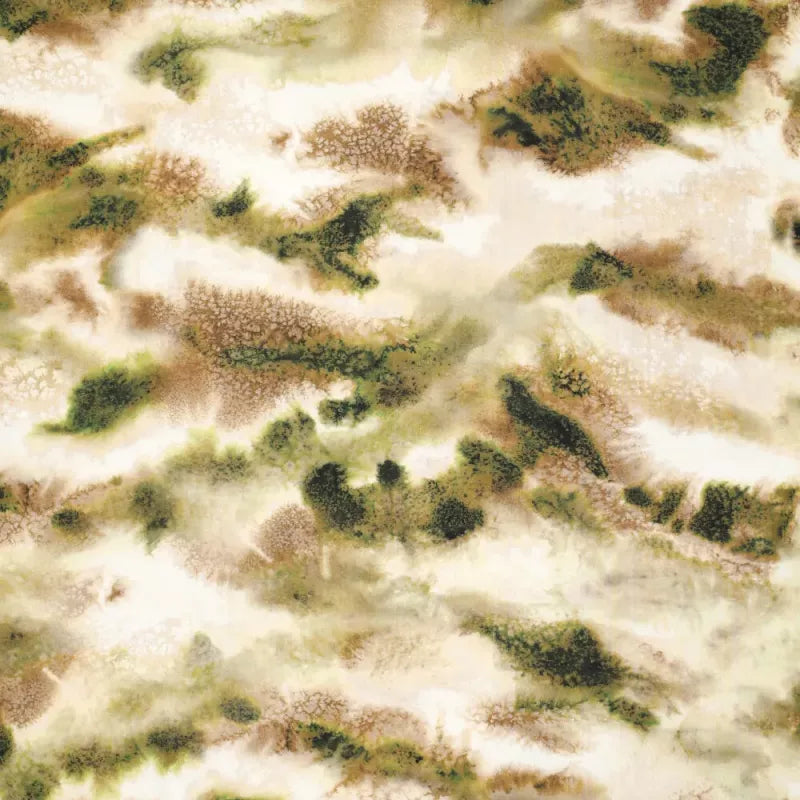 Digi ocean poplin stretch