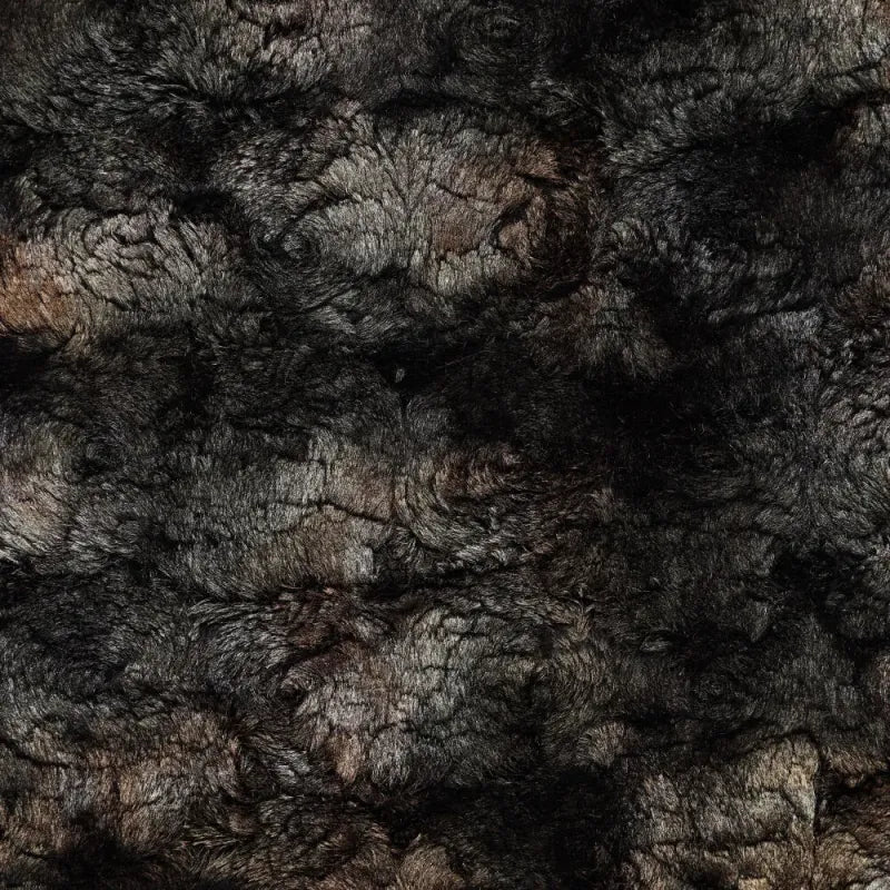 Magic Bird Foil Fur (PRE ORDER)