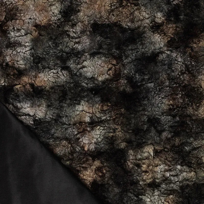 Magic Bird Foil Fur (PRE ORDER)
