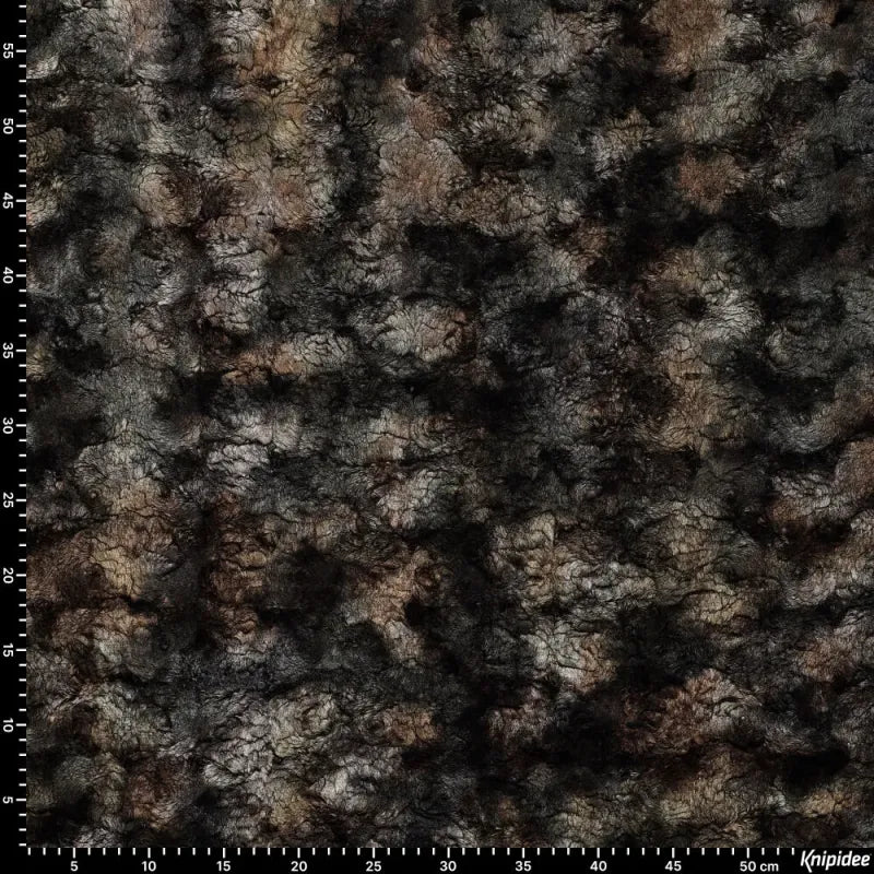 Magic Bird Foil Fur (PRE ORDER)