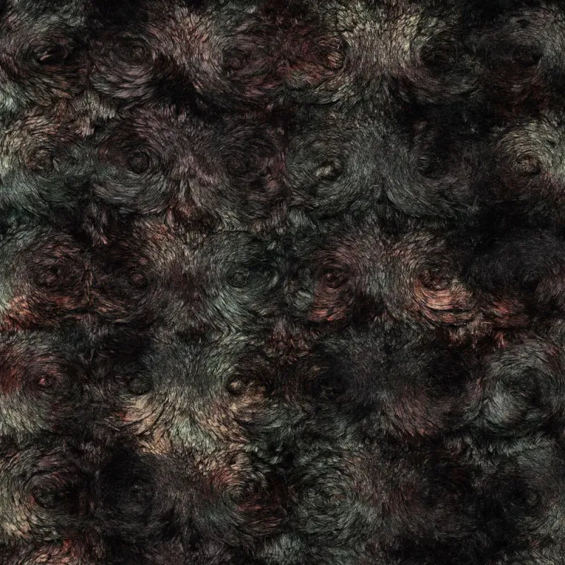 Magic Foil Fur (PRE ORDER)