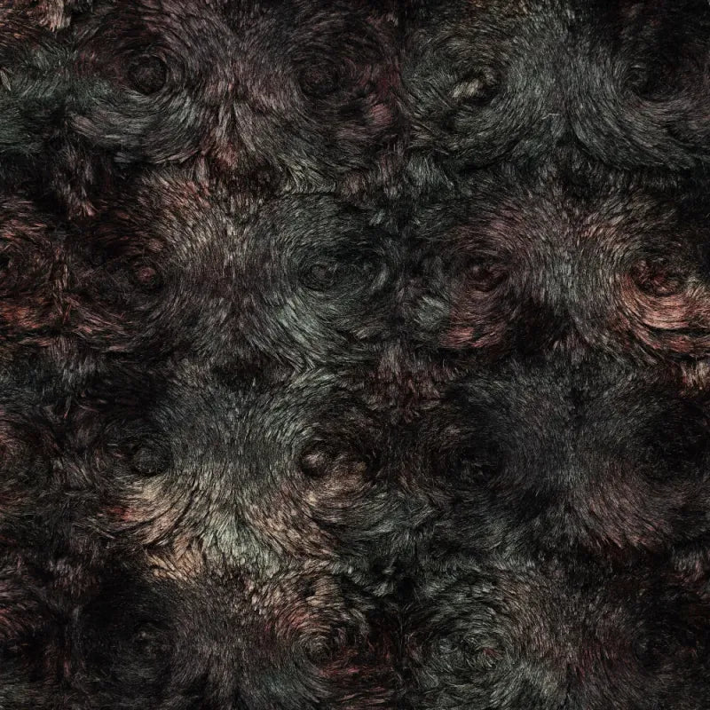 Magic Foil Fur (PRE ORDER)