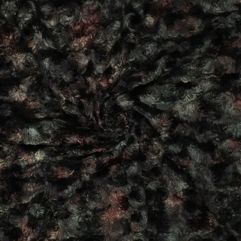 Magic Foil Fur (PRE ORDER)