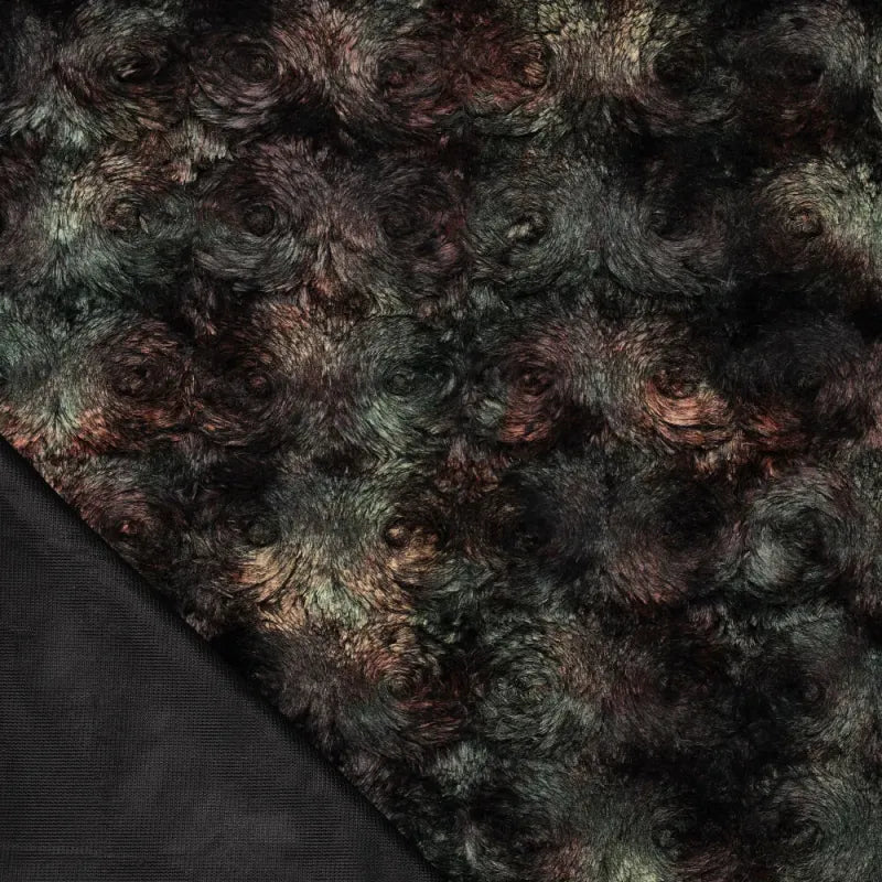 Magic Foil Fur (PRE ORDER)