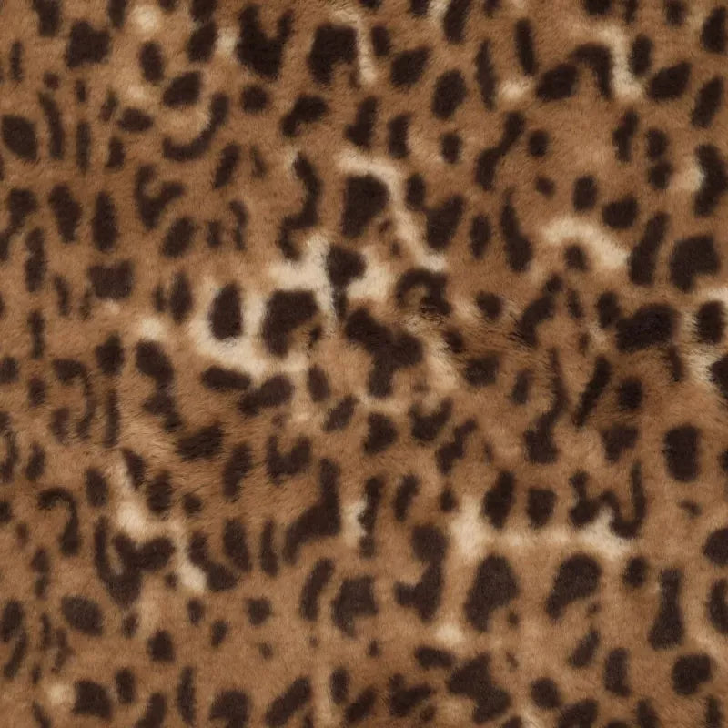 Super Soft 3-tone Animal Fur (PRE ORDER)