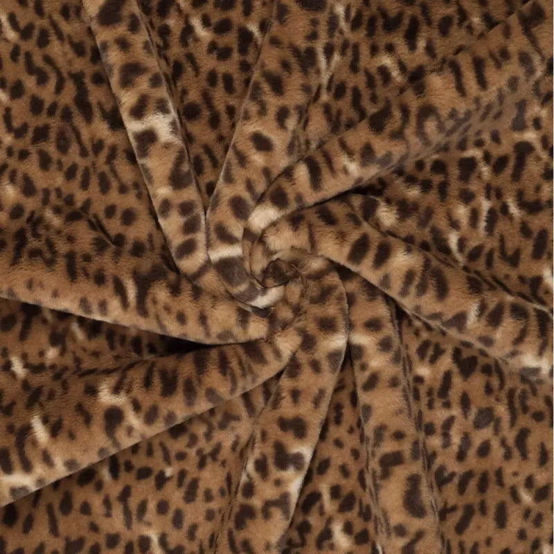 Super Soft 3-tone Animal Fur (PRE ORDER)