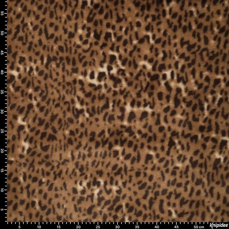Super Soft 3-tone Animal Fur (PRE ORDER)