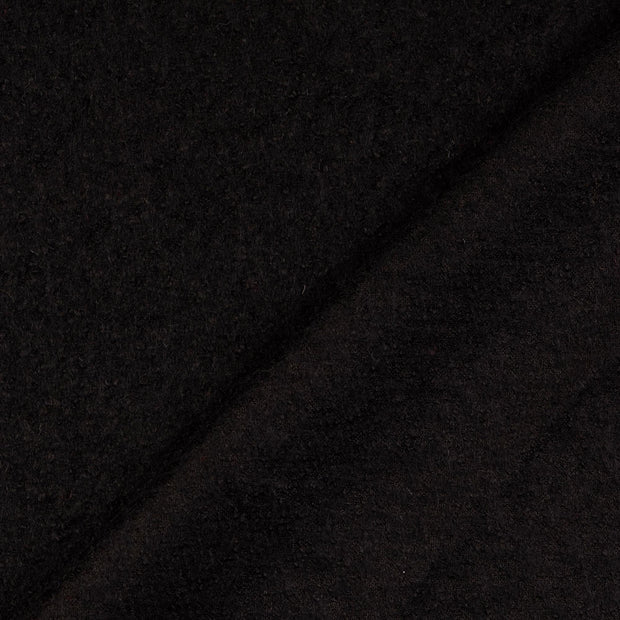Wool boucle (PRE ORDER)