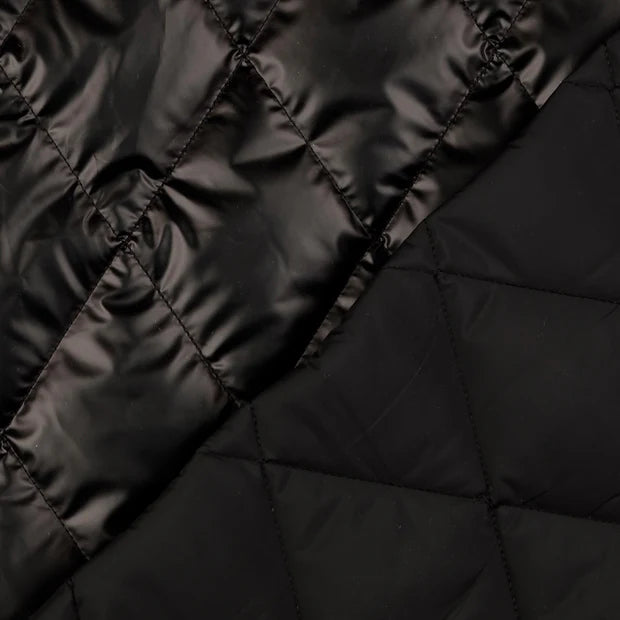 Quilting Metallic