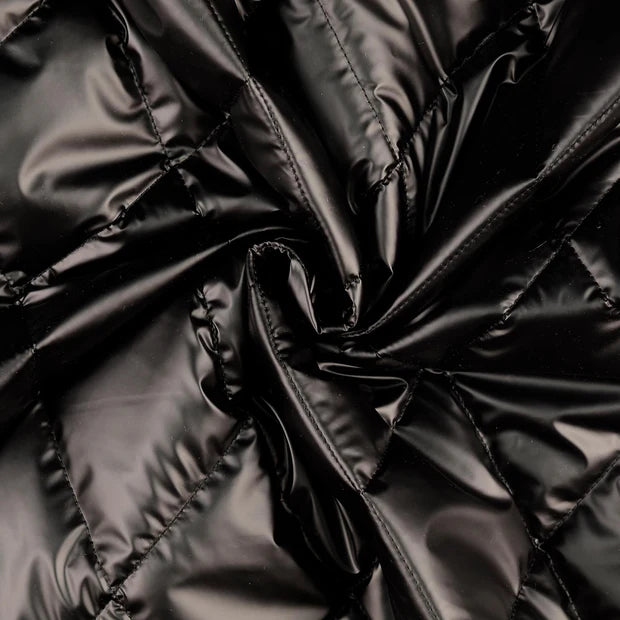 Quilting Metallic
