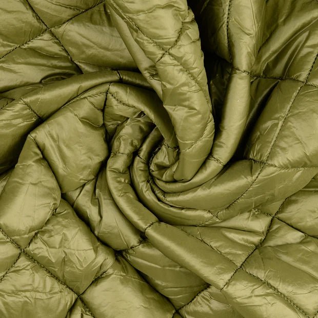 Quilting fabric