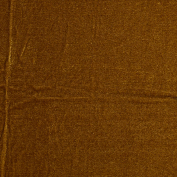 Stretch Velour