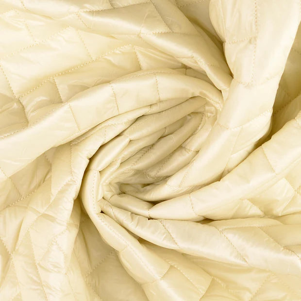 Quilting fabric