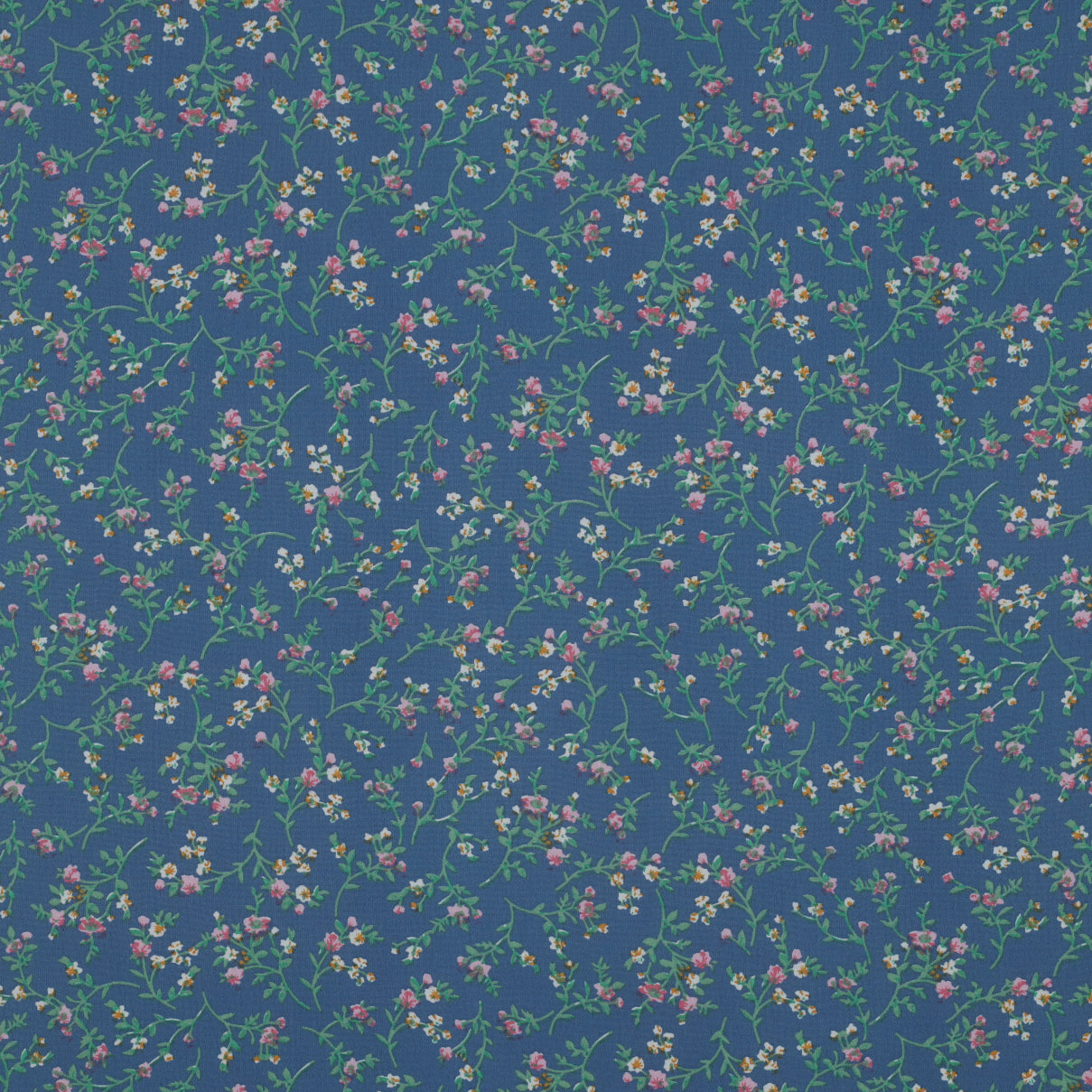 Chiffon flowers