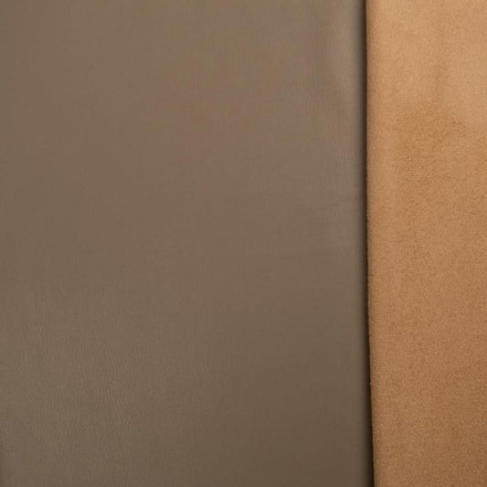 Super soft vegan leather