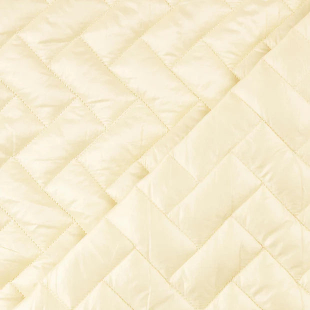 Quilting fabric