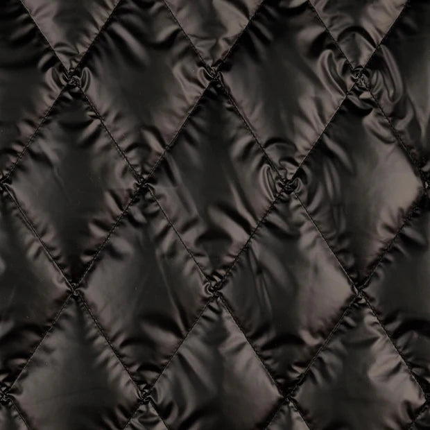 Quilting Metallic