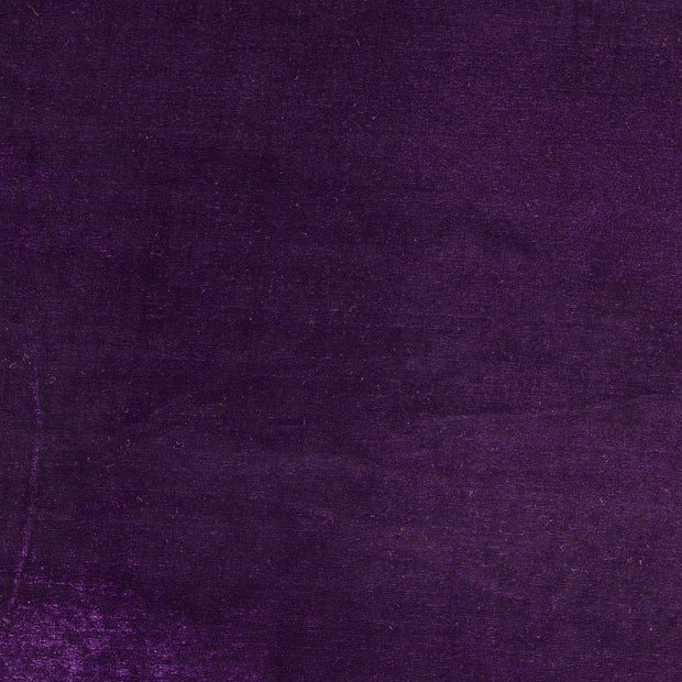 Stretch Velour