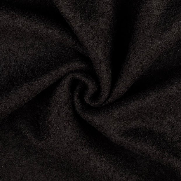 Wool boucle (PRE ORDER)