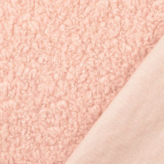 Wool bont