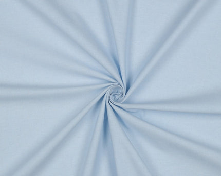 Cotton poplin UNI