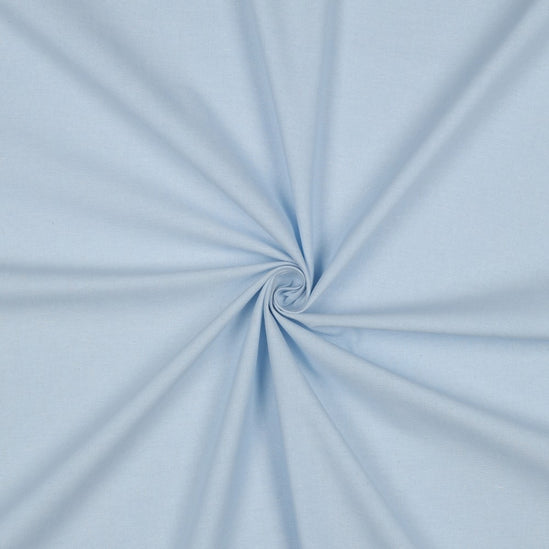 Cotton poplin UNI