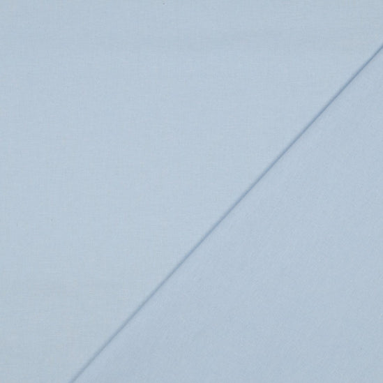 Cotton poplin UNI