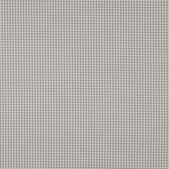 Cotton poplin checks