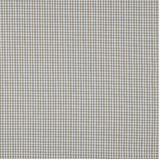 Cotton poplin checks