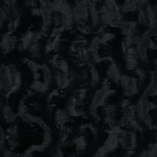 Faux fur