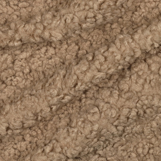 Teddy Bouclé