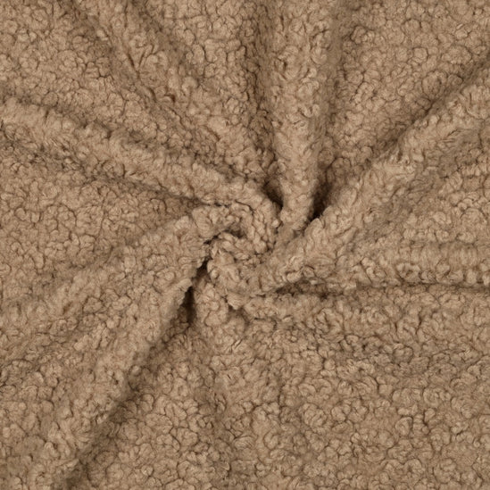 Teddy Bouclé (tijdelijk uitverkocht, verwacht in week 49 weer op voorraad)