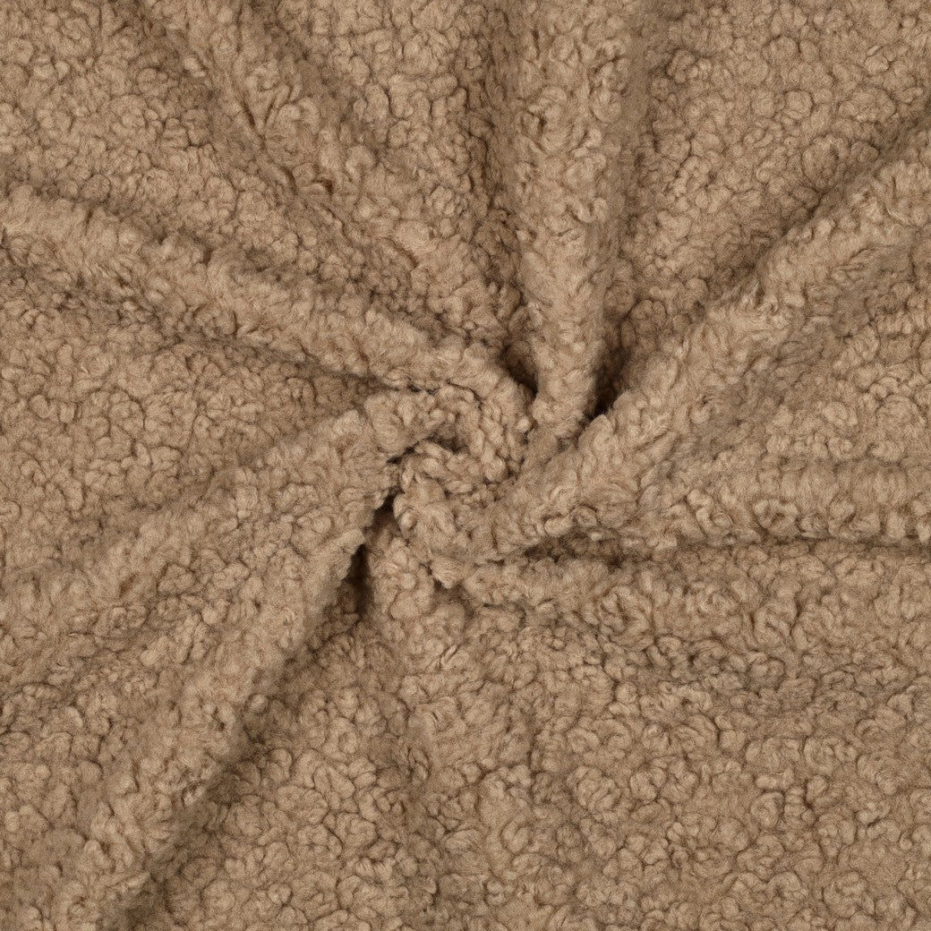 Teddy Bouclé (tijdelijk uitverkocht, verwacht in week 49 weer op voorraad)