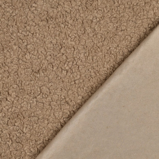 Teddy Bouclé (tijdelijk uitverkocht, verwacht in week 49 weer op voorraad)