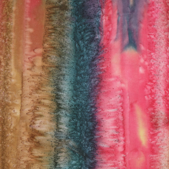 Batik Stripes