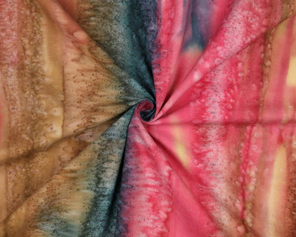Batik Stripes (nog beperkte voorraad, in nabestelling)