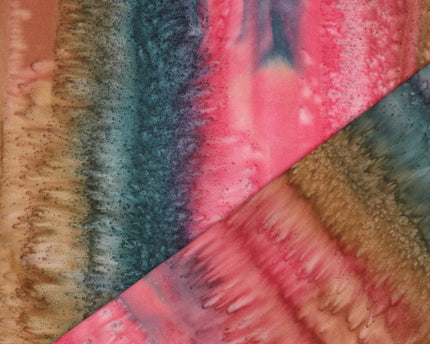 Batik Stripes (nog beperkte voorraad, in nabestelling)