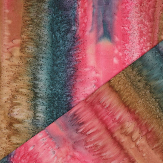 Batik Stripes