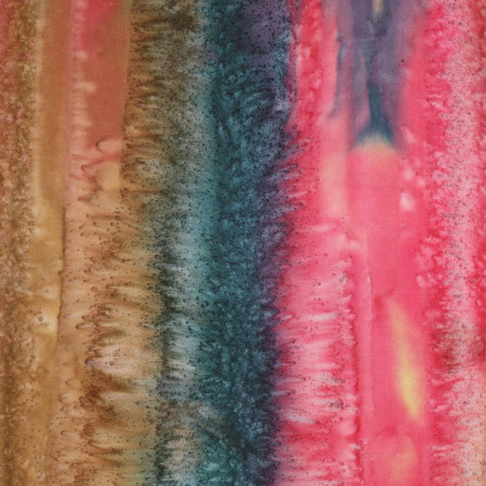 Batik Stripes