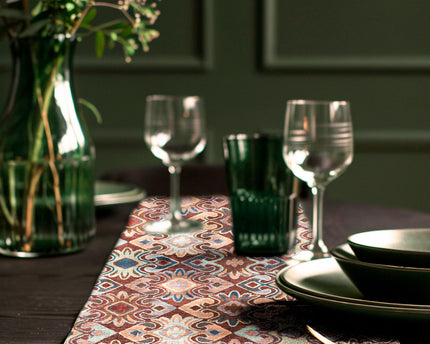 Gobelin Bohemian
