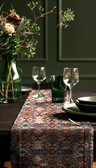 Gobelin Bohemian