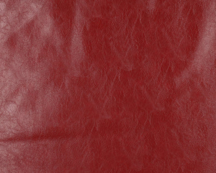 Faux leather shiny stretch