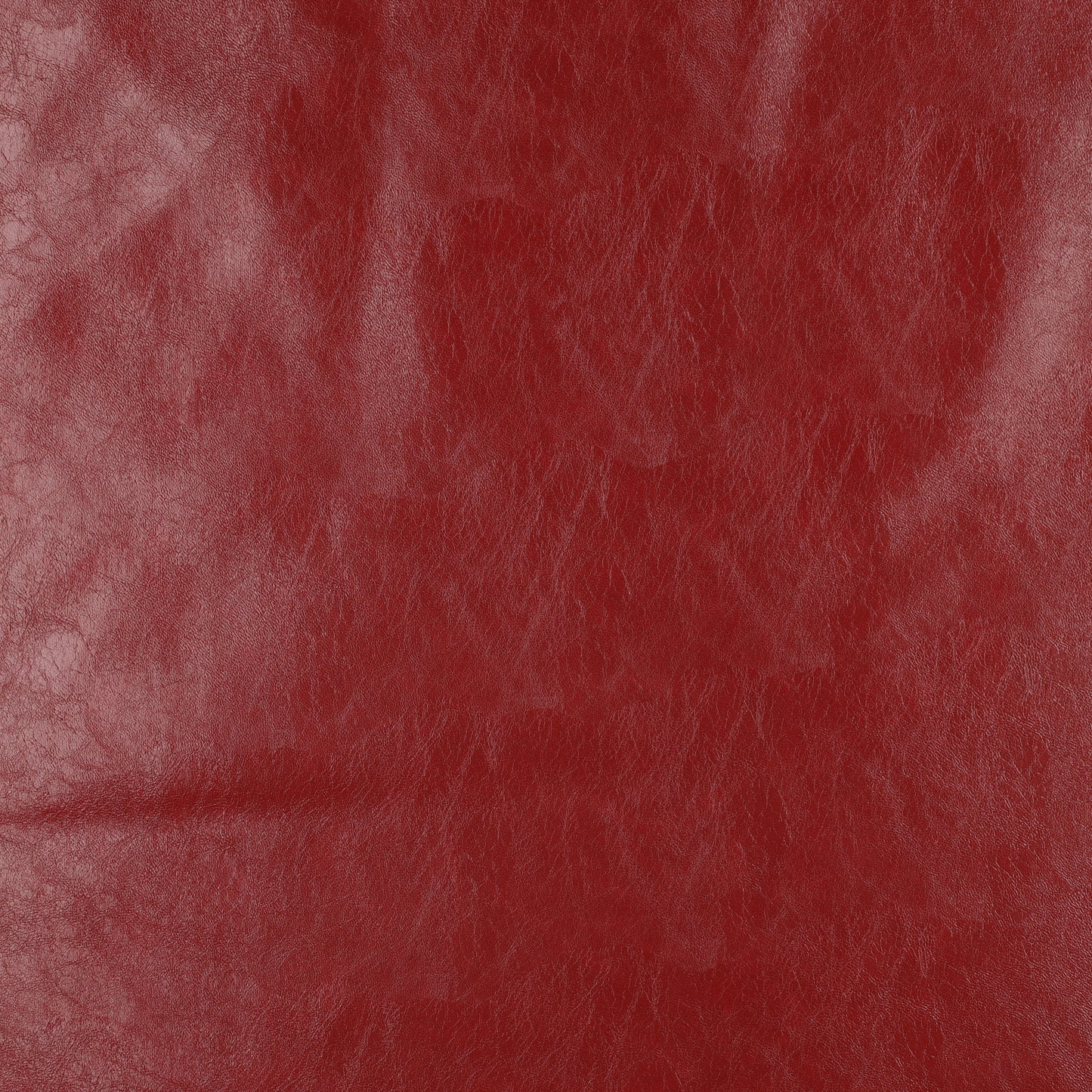 Faux leather shiny stretch